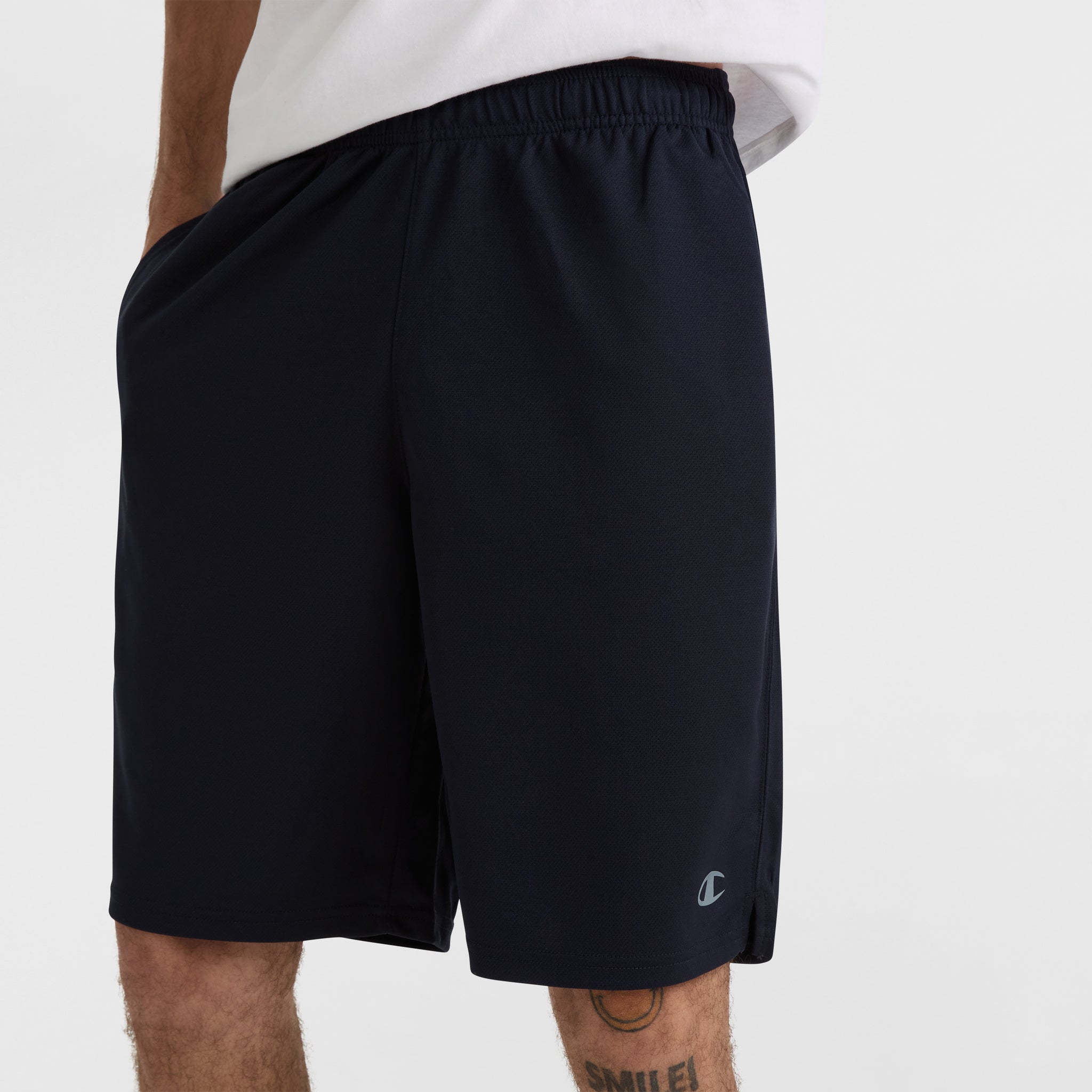 10 Moisture Wicking. Sport Shorts - Image 3