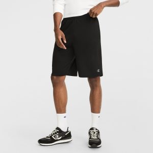 10 Moisture Wicking. Sport Shorts