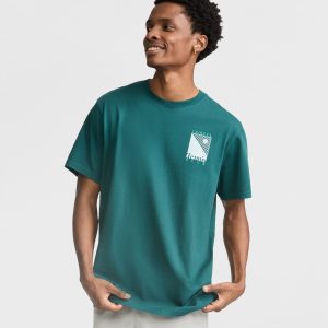 Rochester Short-Sleeve T-Shirt. Tennis Club