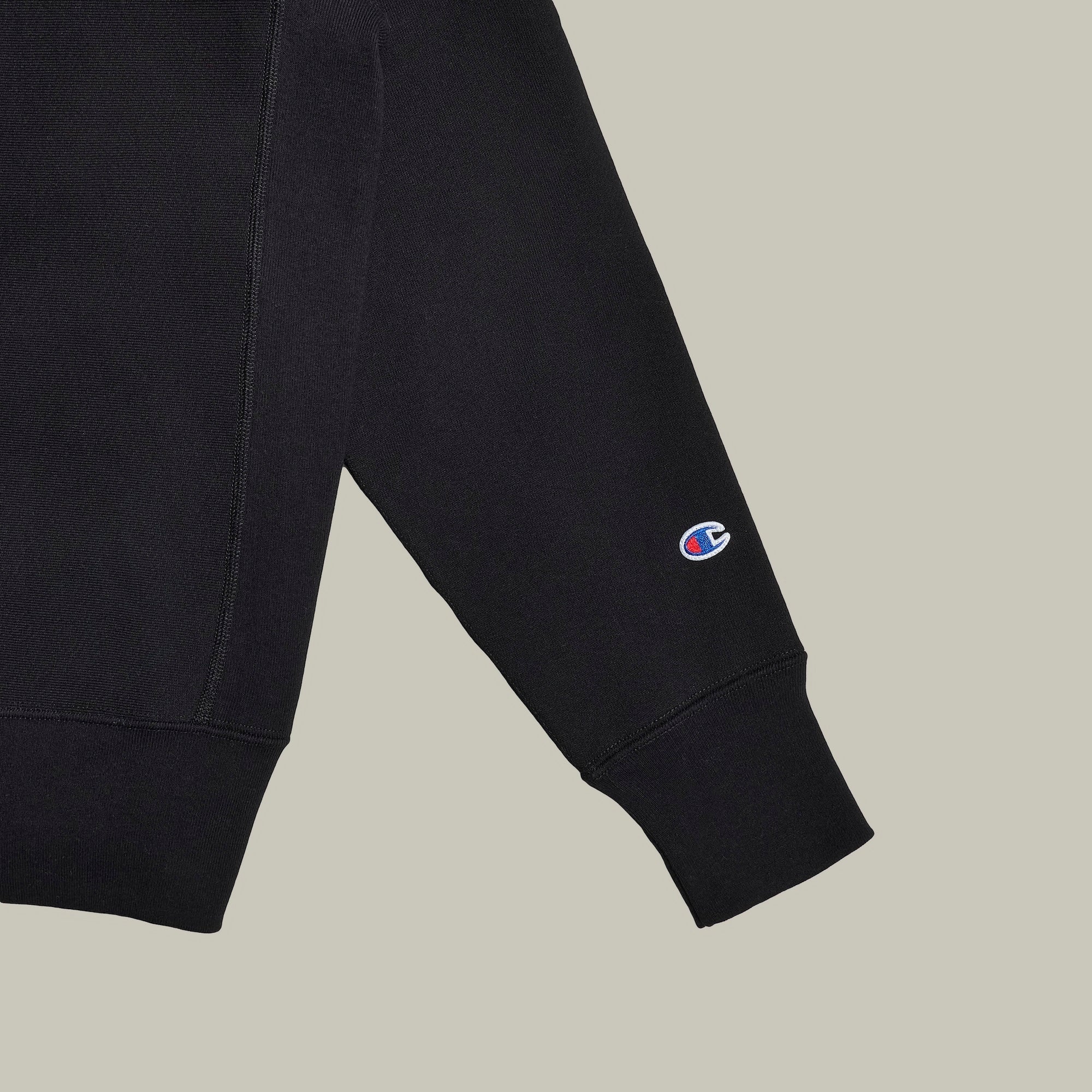 USA Reverse Weave® Crew Neck Sweatshirt - Image 3