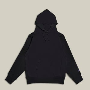 USA Reverse Weave® Hooded Sweatshirt