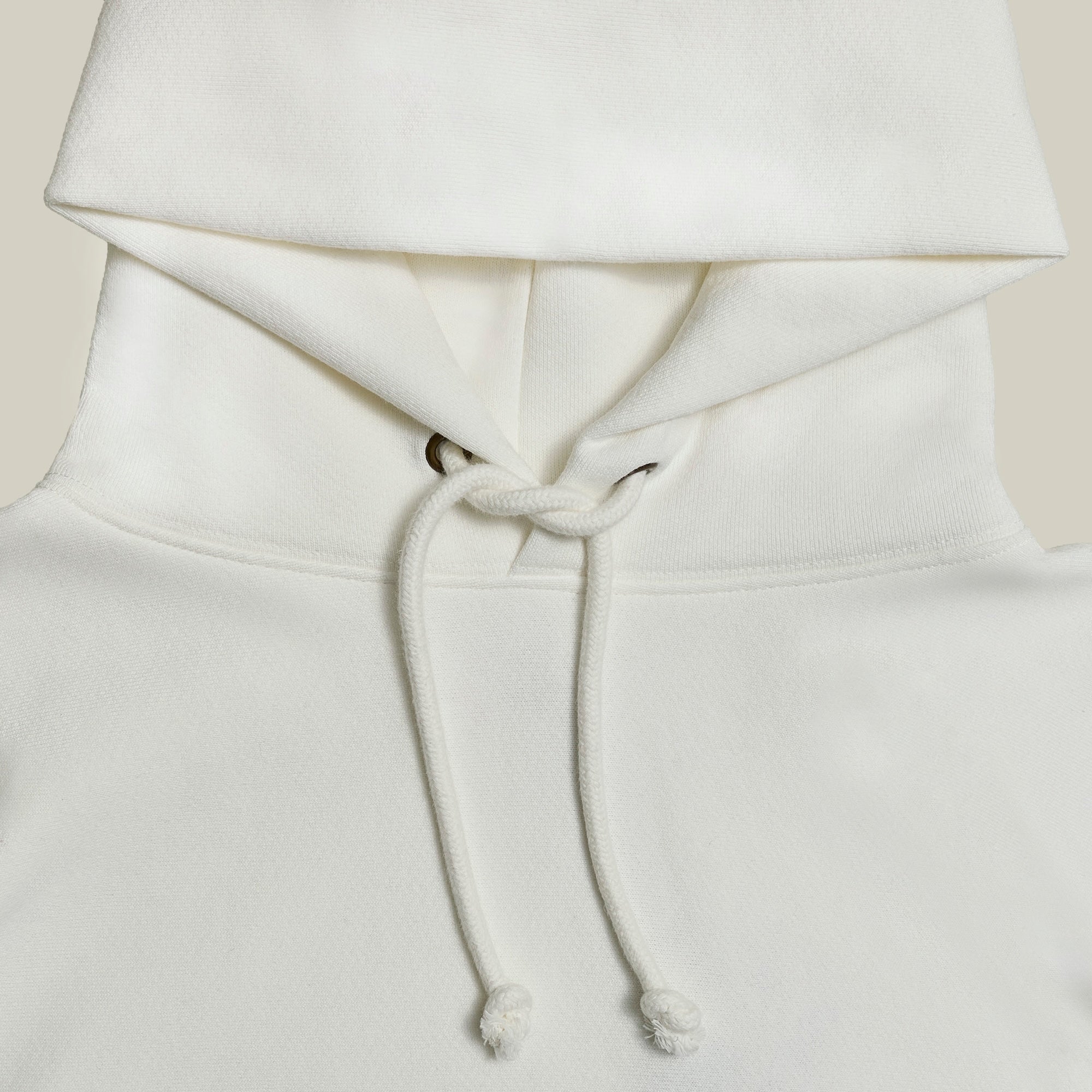 USA Reverse Weave® Hooded Sweatshirt - Image 3
