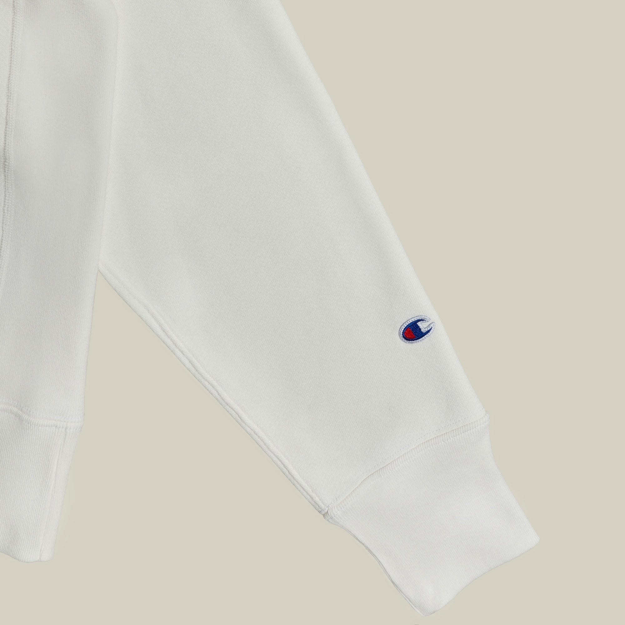 USA Reverse Weave® Hooded Sweatshirt - Image 2