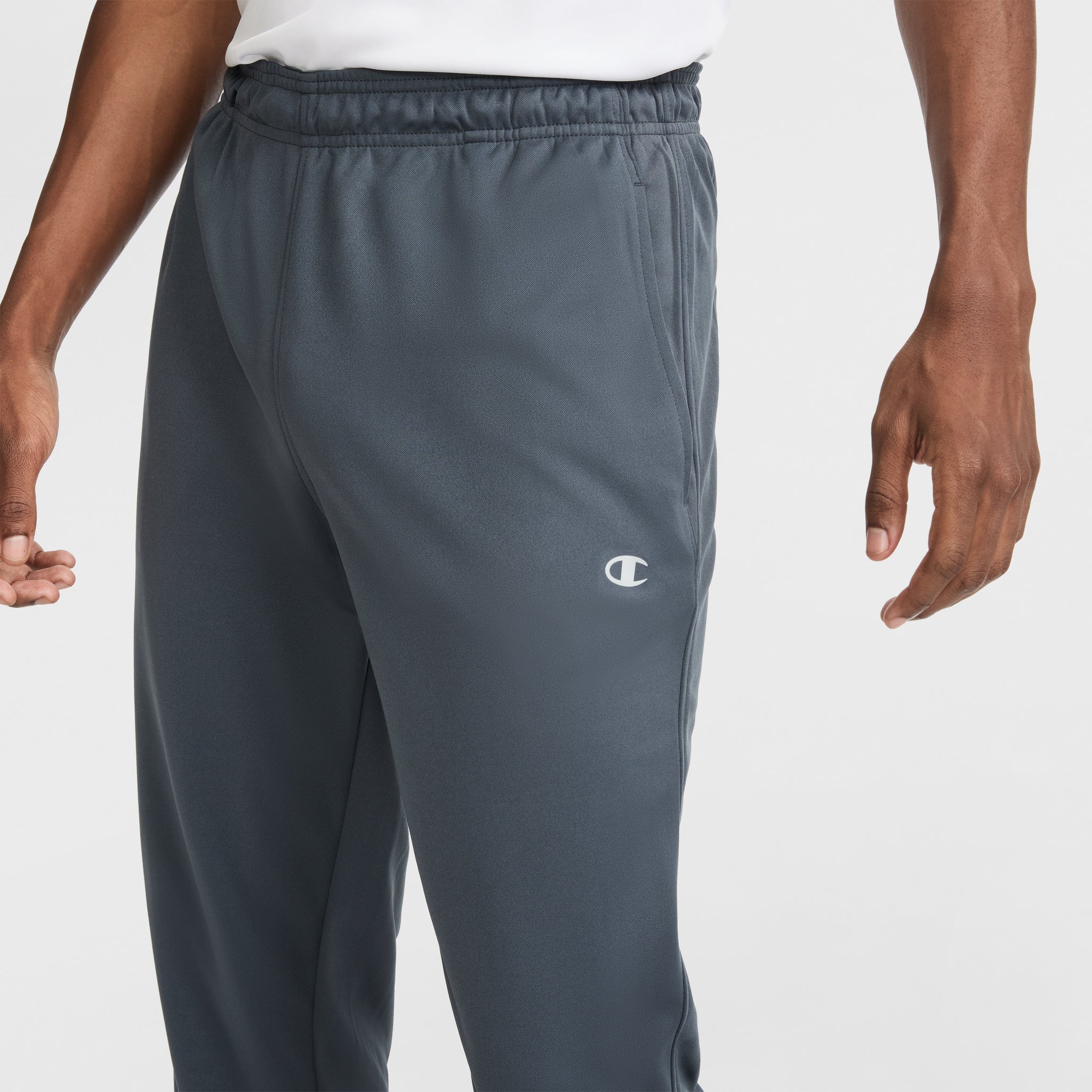 Sport Sweatpants. C Logo - Image 3