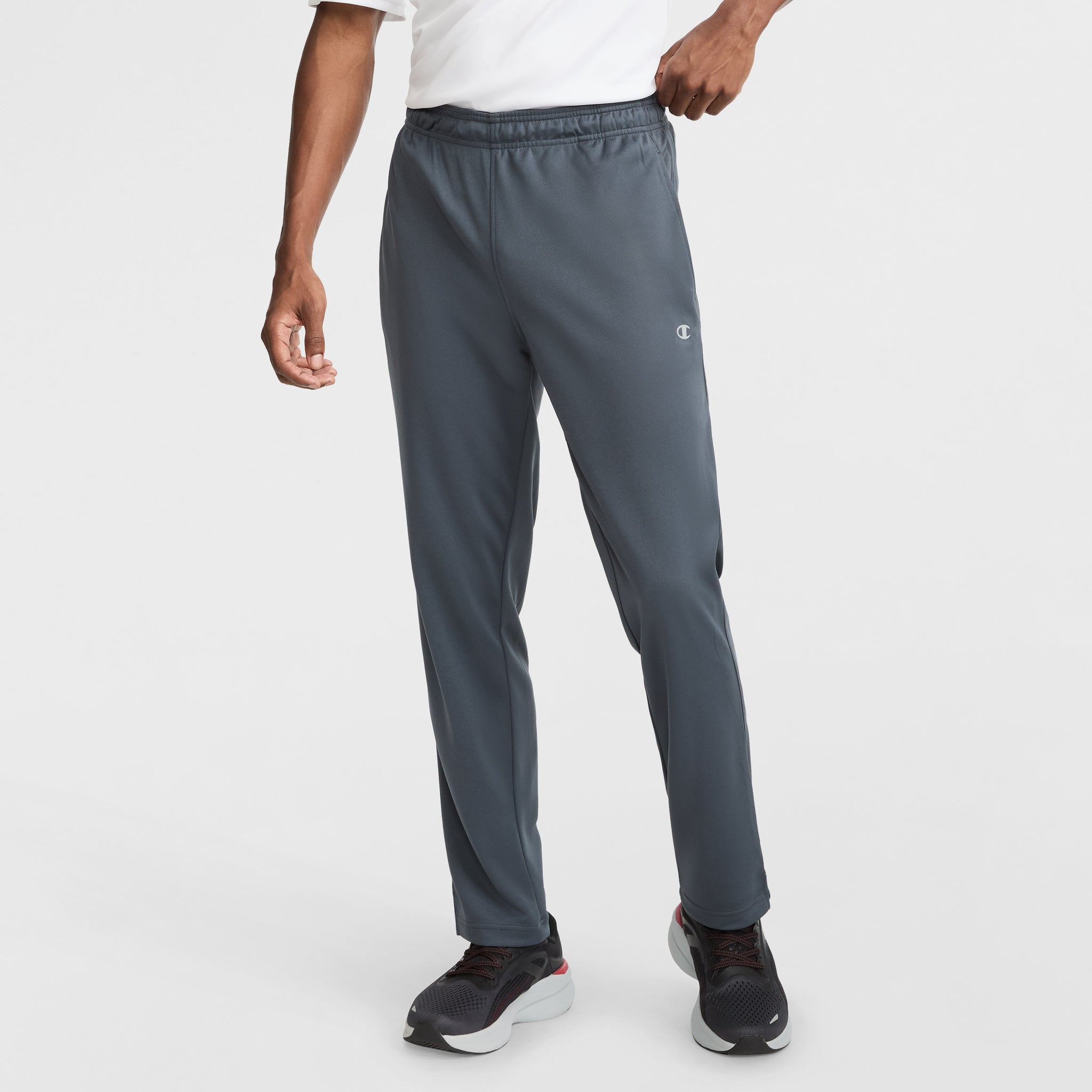 Sport Sweatpants. C Logo