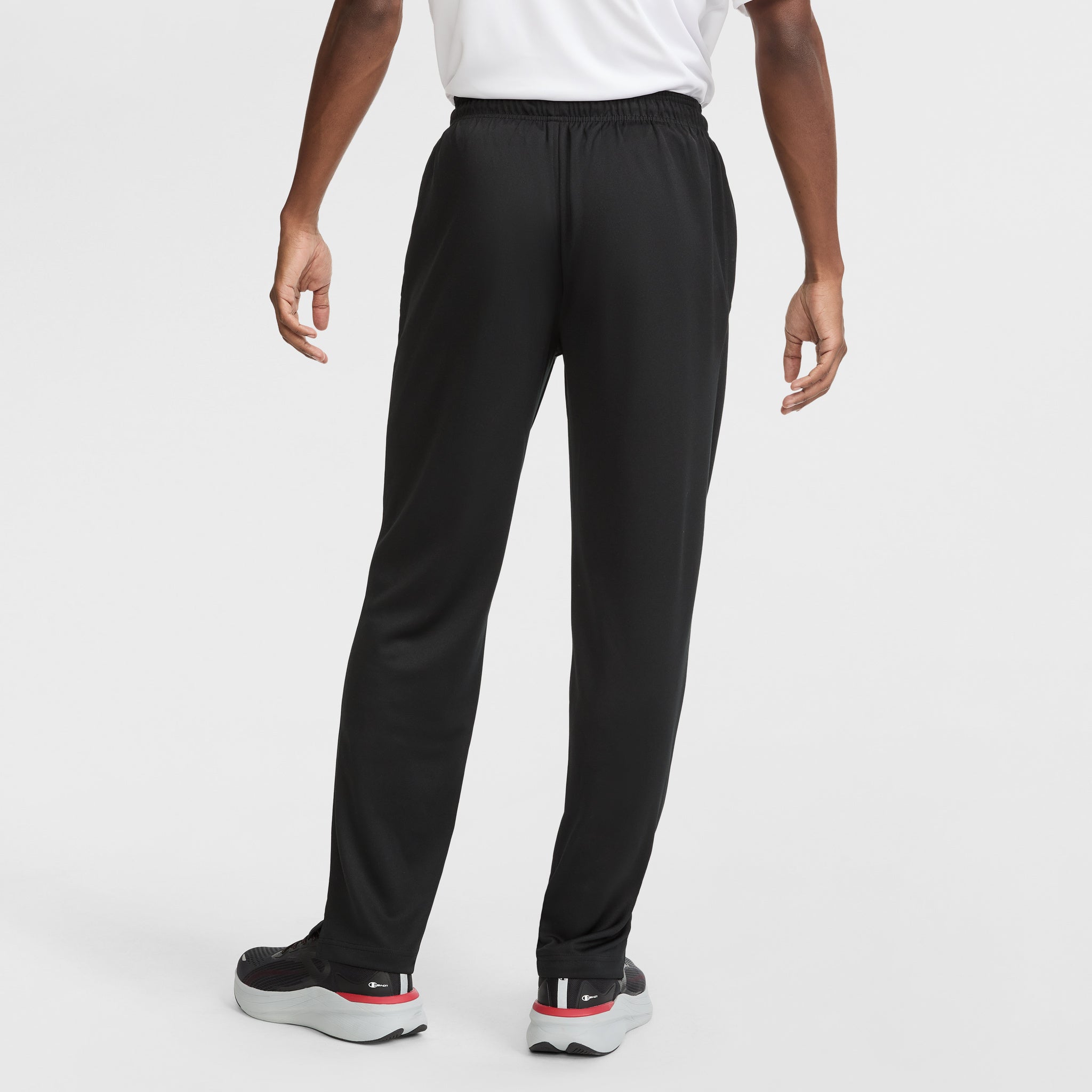 Sport Sweatpants. C Logo - Image 2