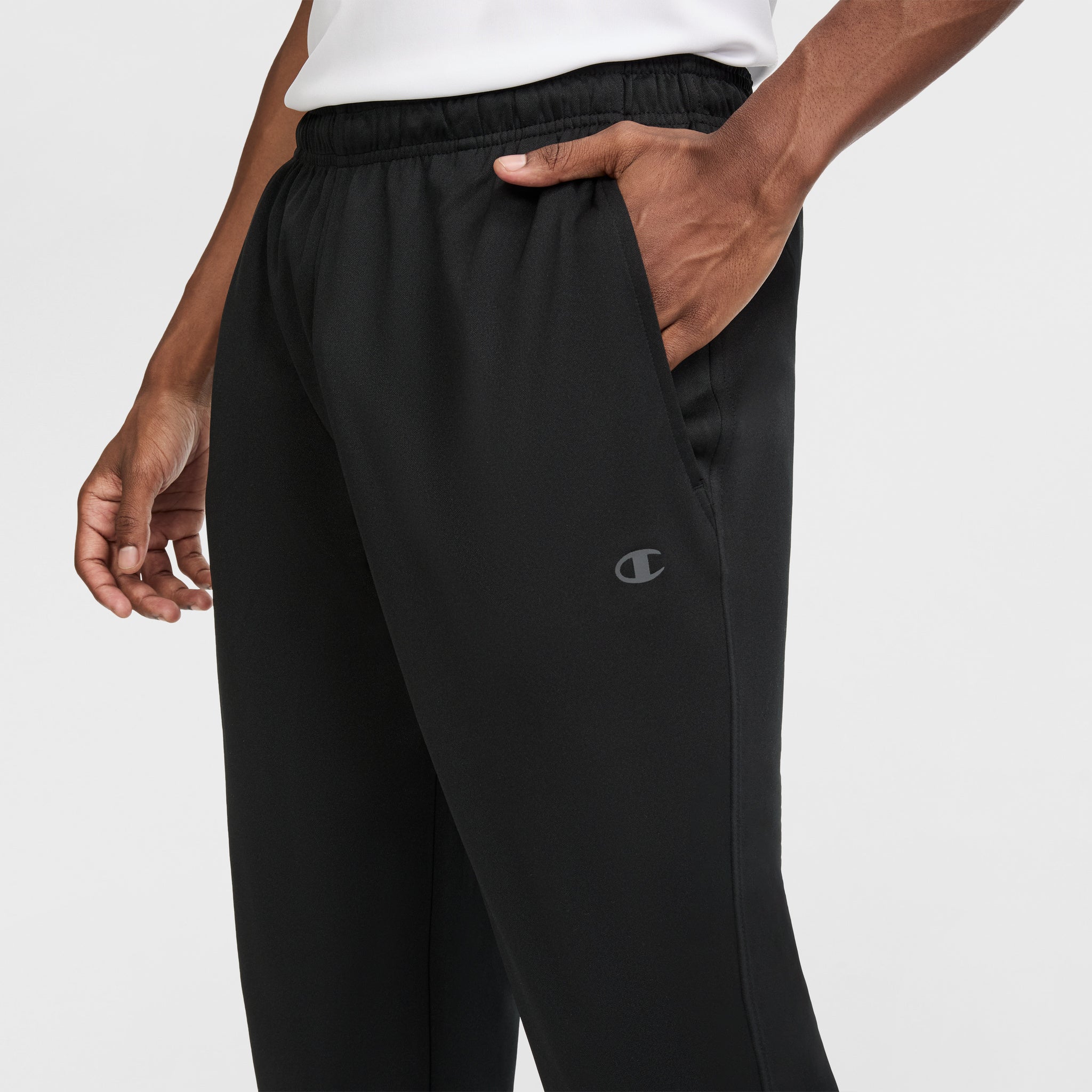 Sport Sweatpants. C Logo - Image 3