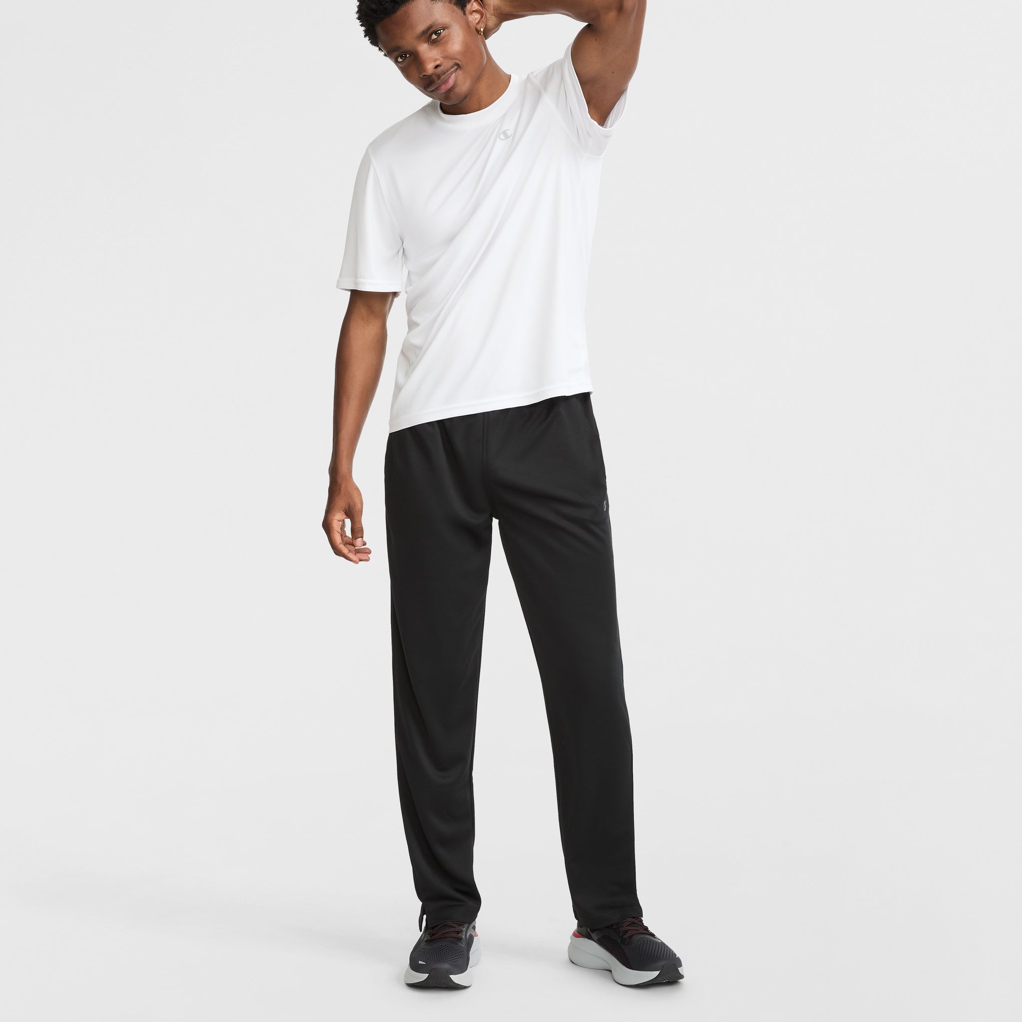 Sport Sweatpants. C Logo - Image 4