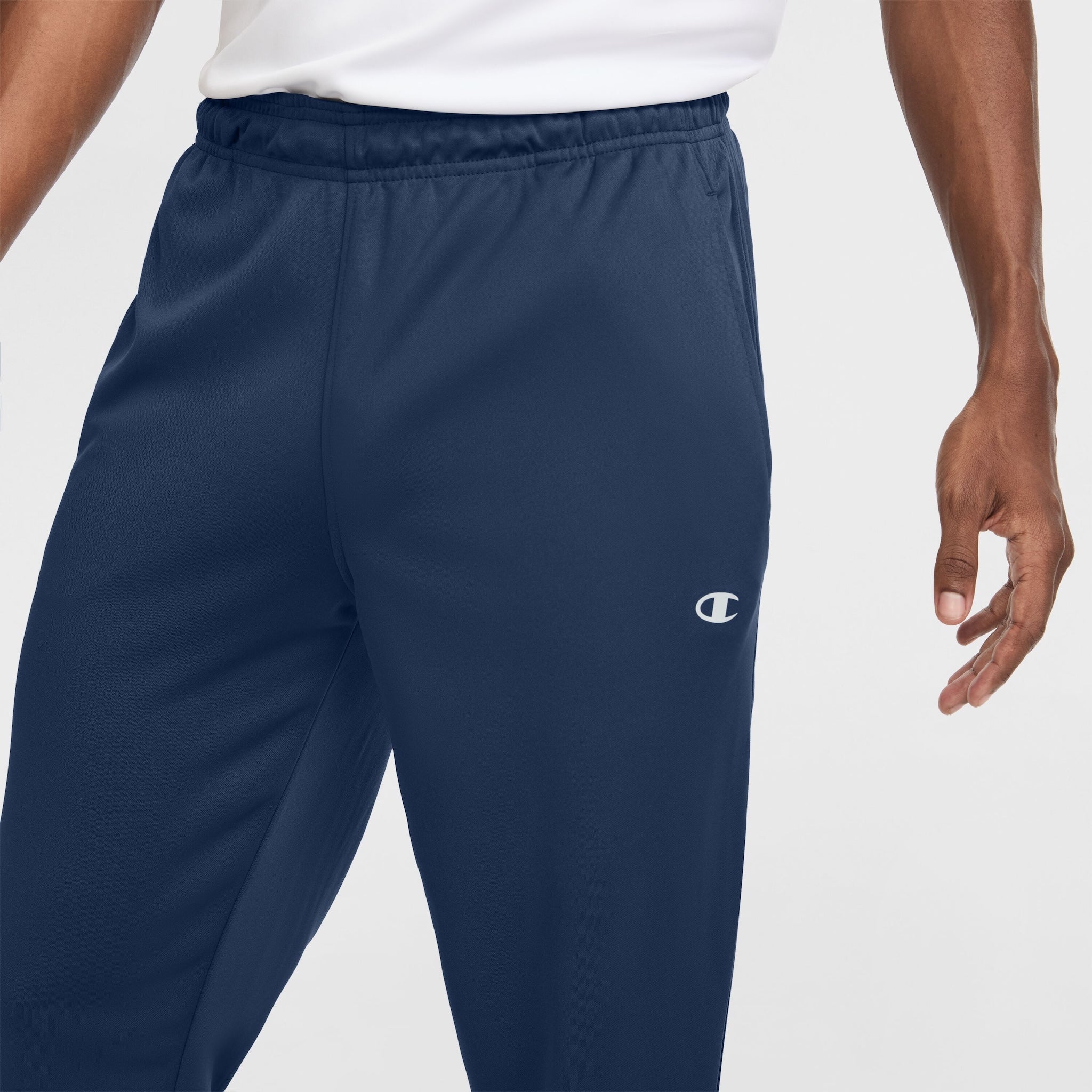 Sport Sweatpants. C Logo - Image 3