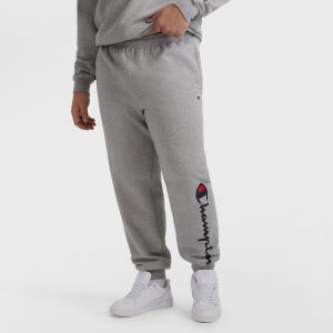 Powerblend Joggers. Script Logo - Big & Tall