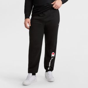 Powerblend Joggers. Script Logo - Big & Tall