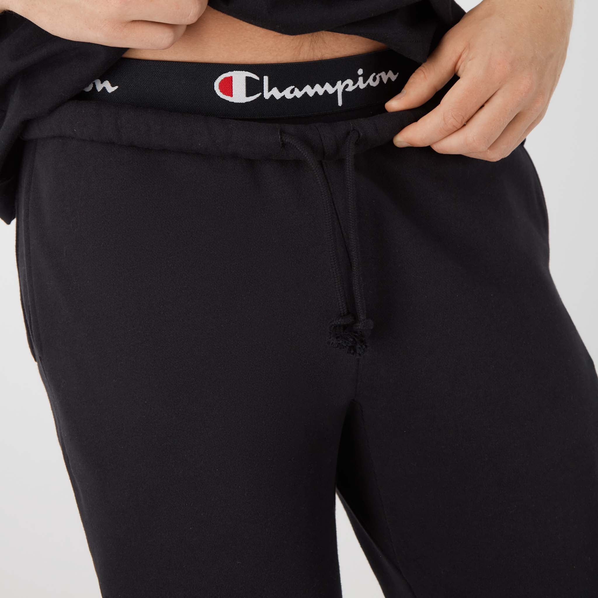 Reverse Weave Sweatpants. C Logo - Image 4