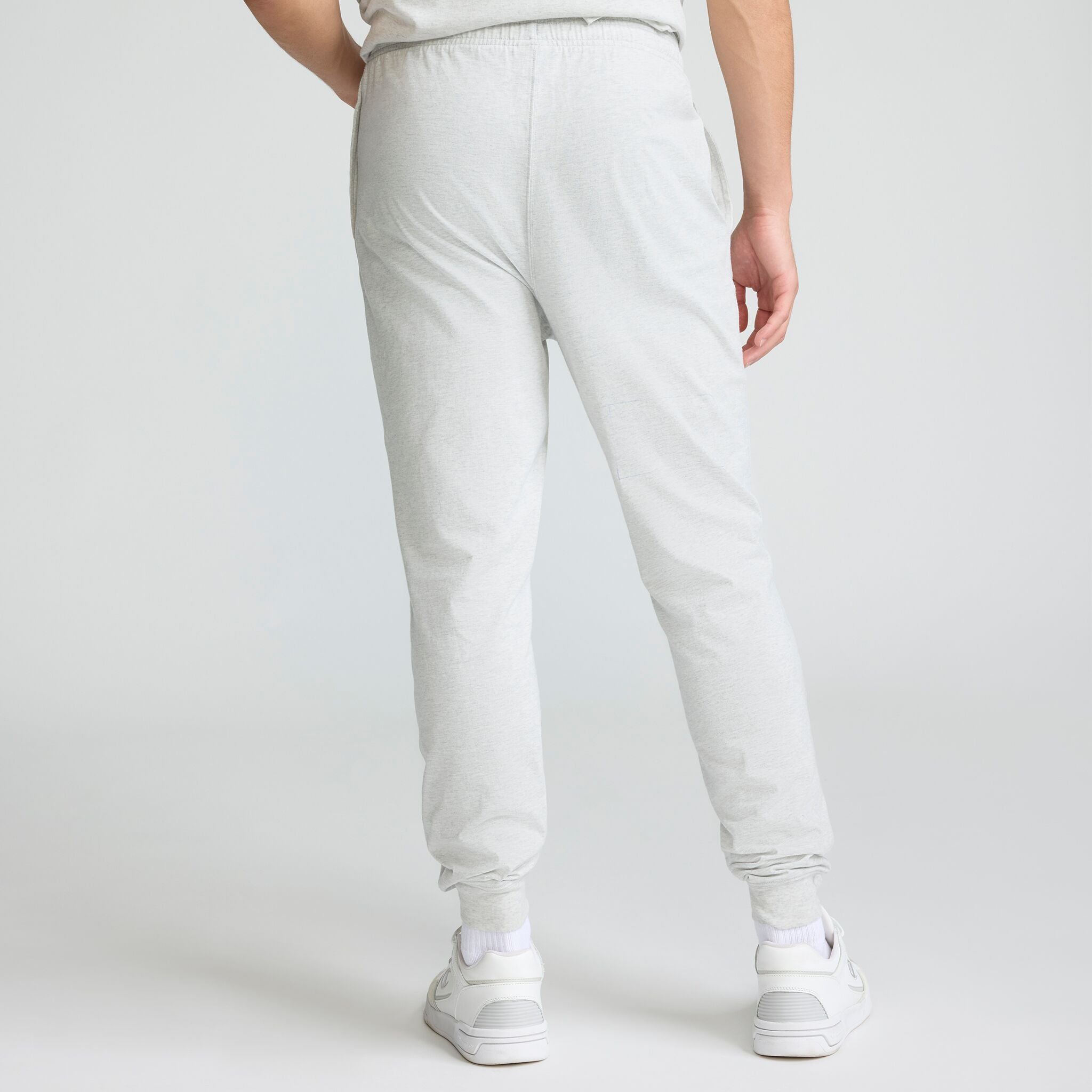 Lightweight Lounge Joggers. C Logo - Image 2