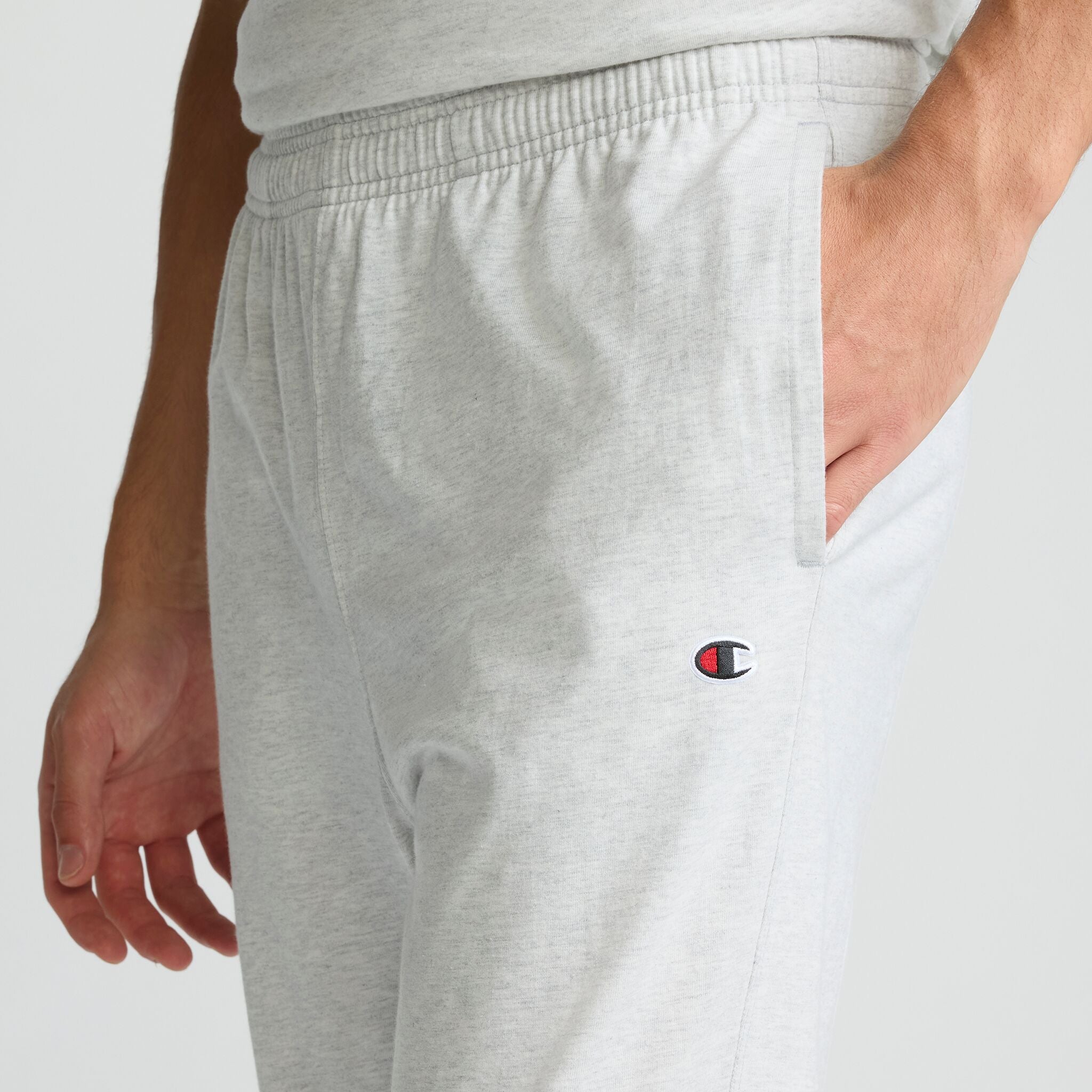 Lightweight Lounge Joggers. C Logo - Image 3