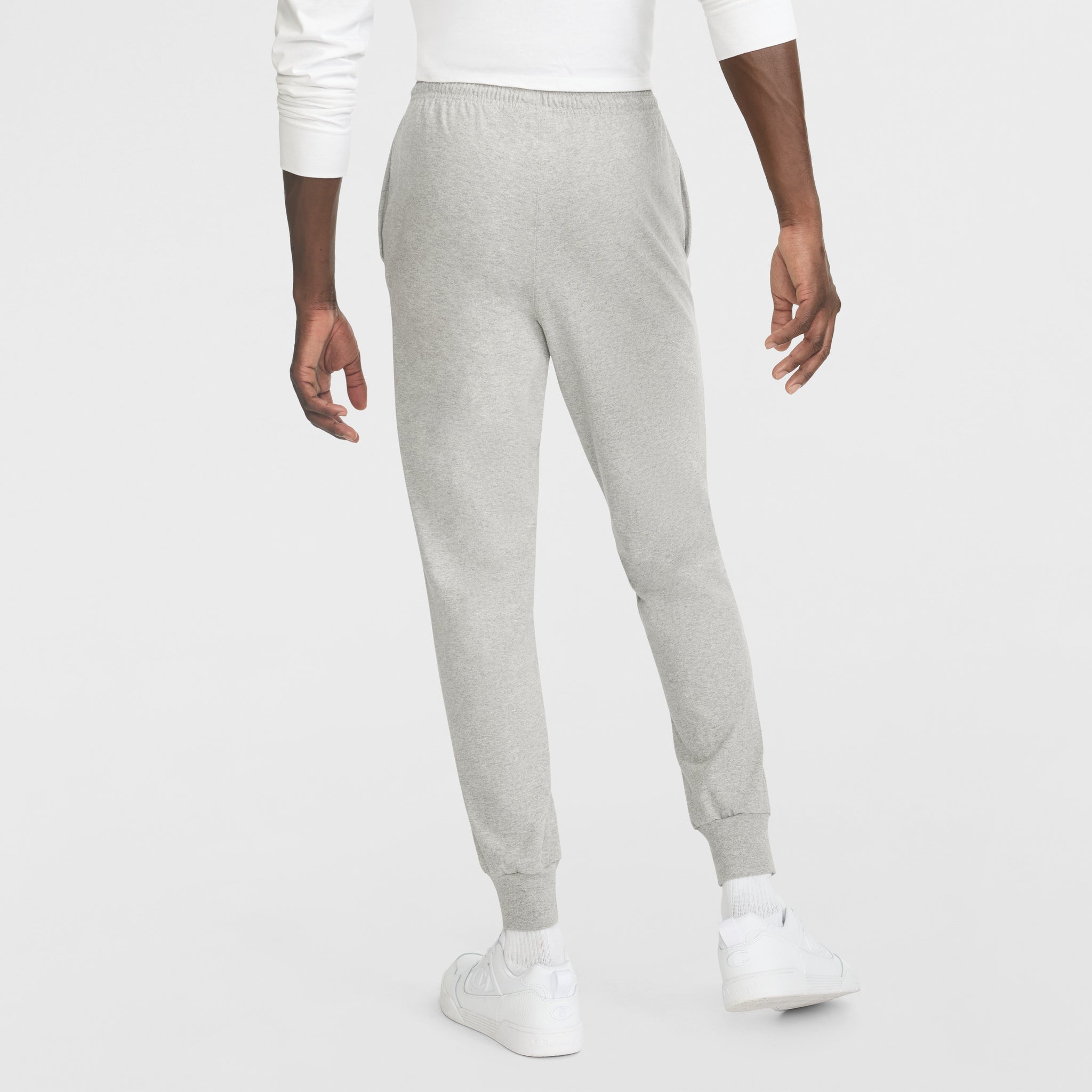 Lightweight Lounge Joggers. C Logo - Image 2