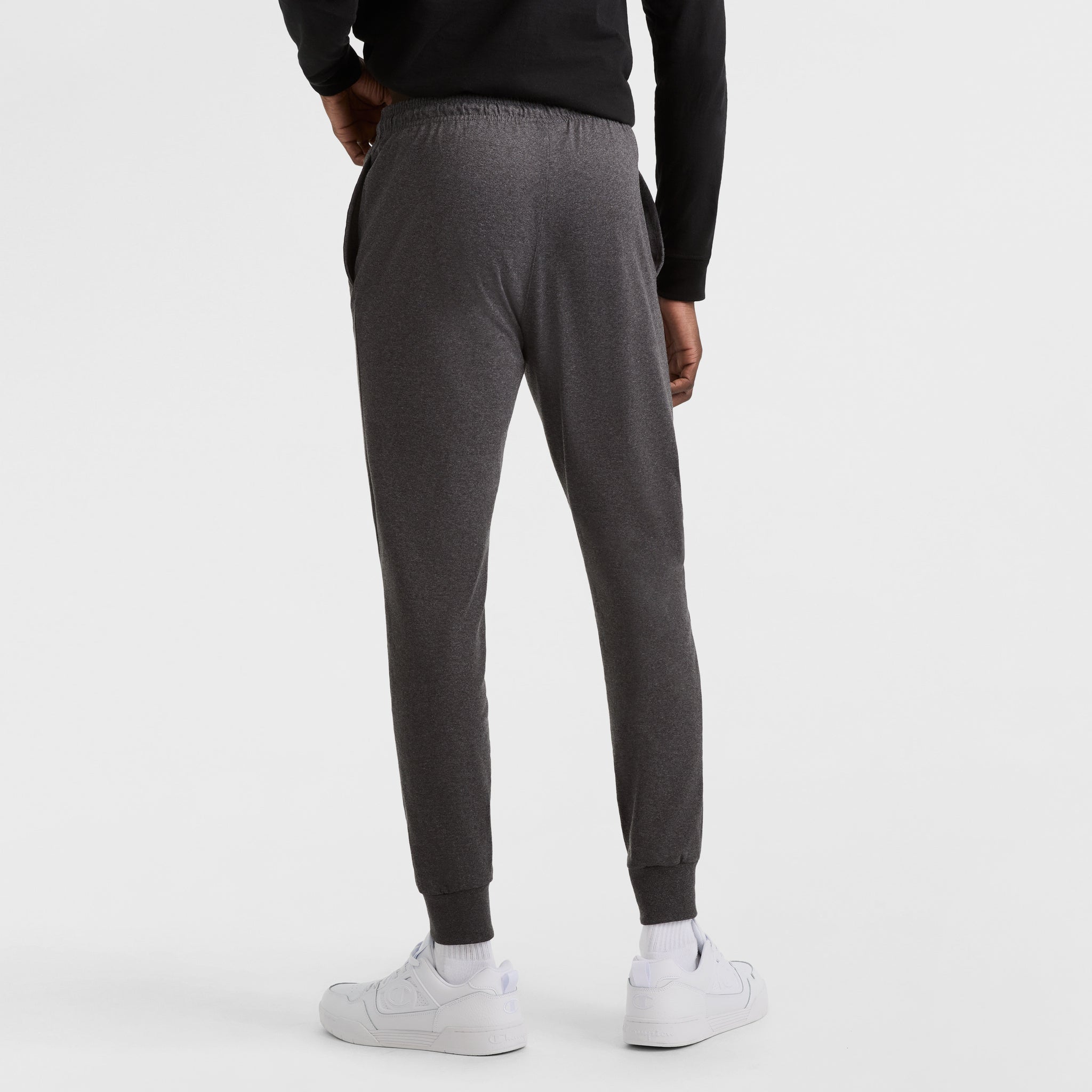 Lightweight Lounge Joggers. C Logo - Image 2