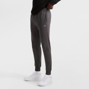 Lightweight Lounge Joggers. C Logo