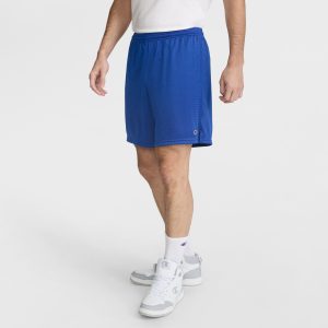 7 Classic Mesh Shorts. C Logo