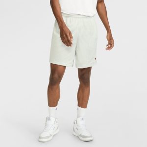 7 Classic Mesh Shorts. C Logo