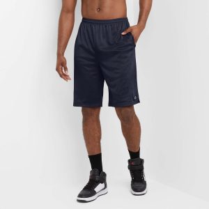 Classic Mesh Gym Shorts. C Logo - Big & Tall