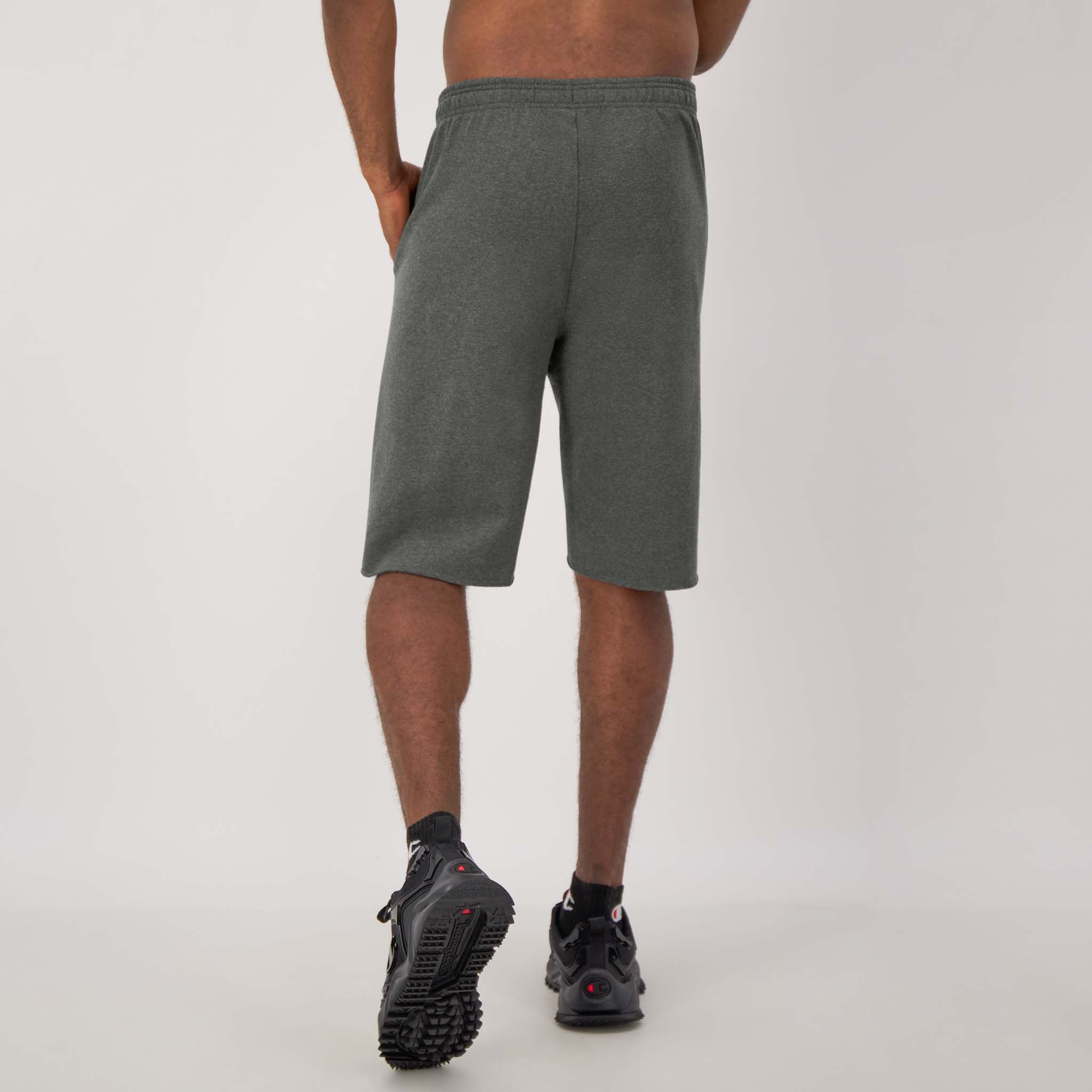 Powerblend Shorts - Big & Tall - Image 3