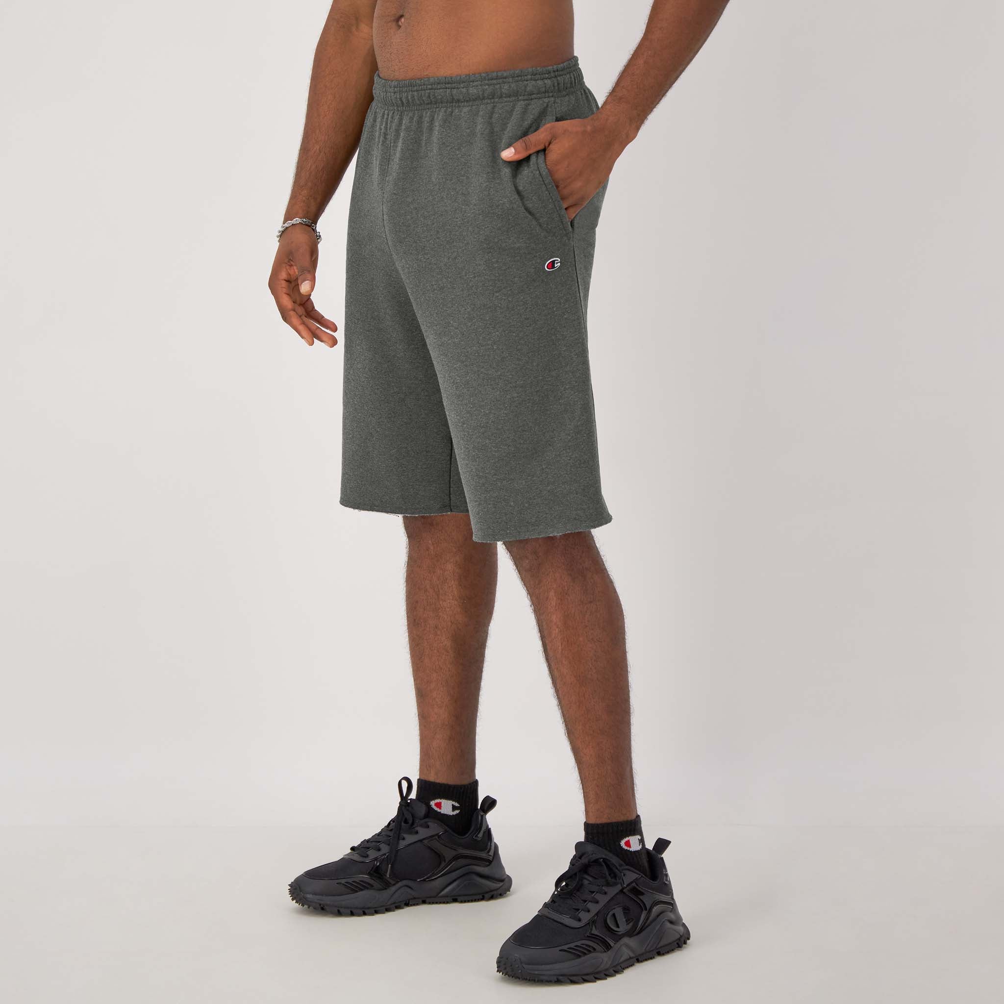 Powerblend Shorts - Big & Tall - Image 2