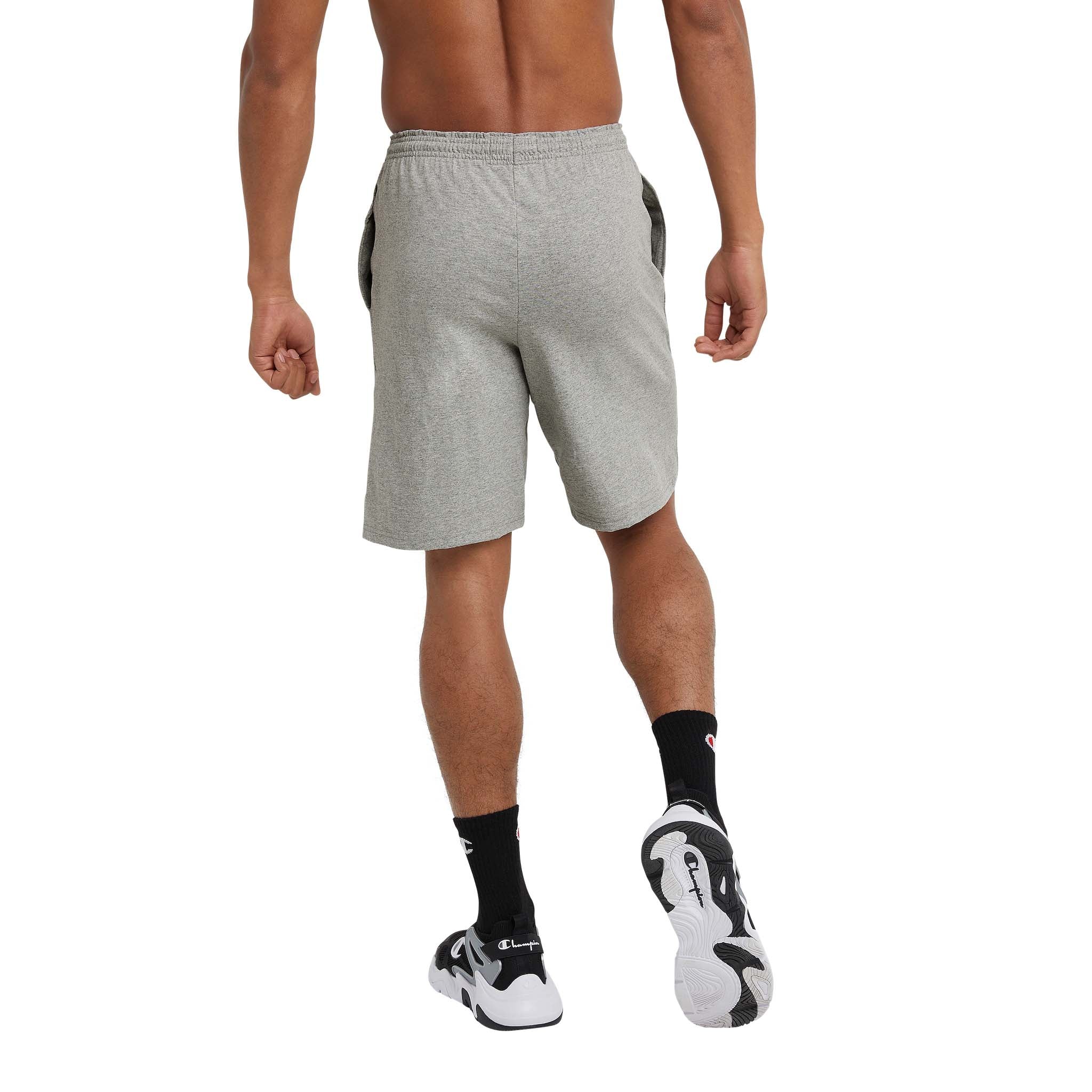 9 Lightweight Lounge Shorts. C Patch Logo - Image 3