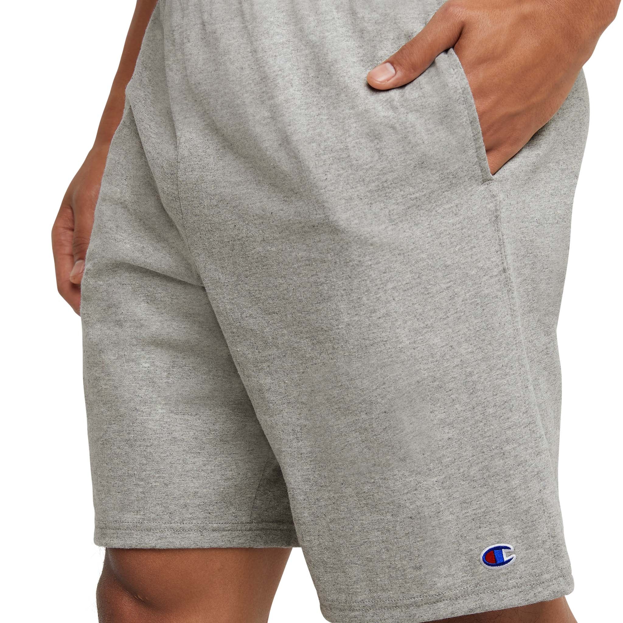 9 Lightweight Lounge Shorts. C Patch Logo - Image 4
