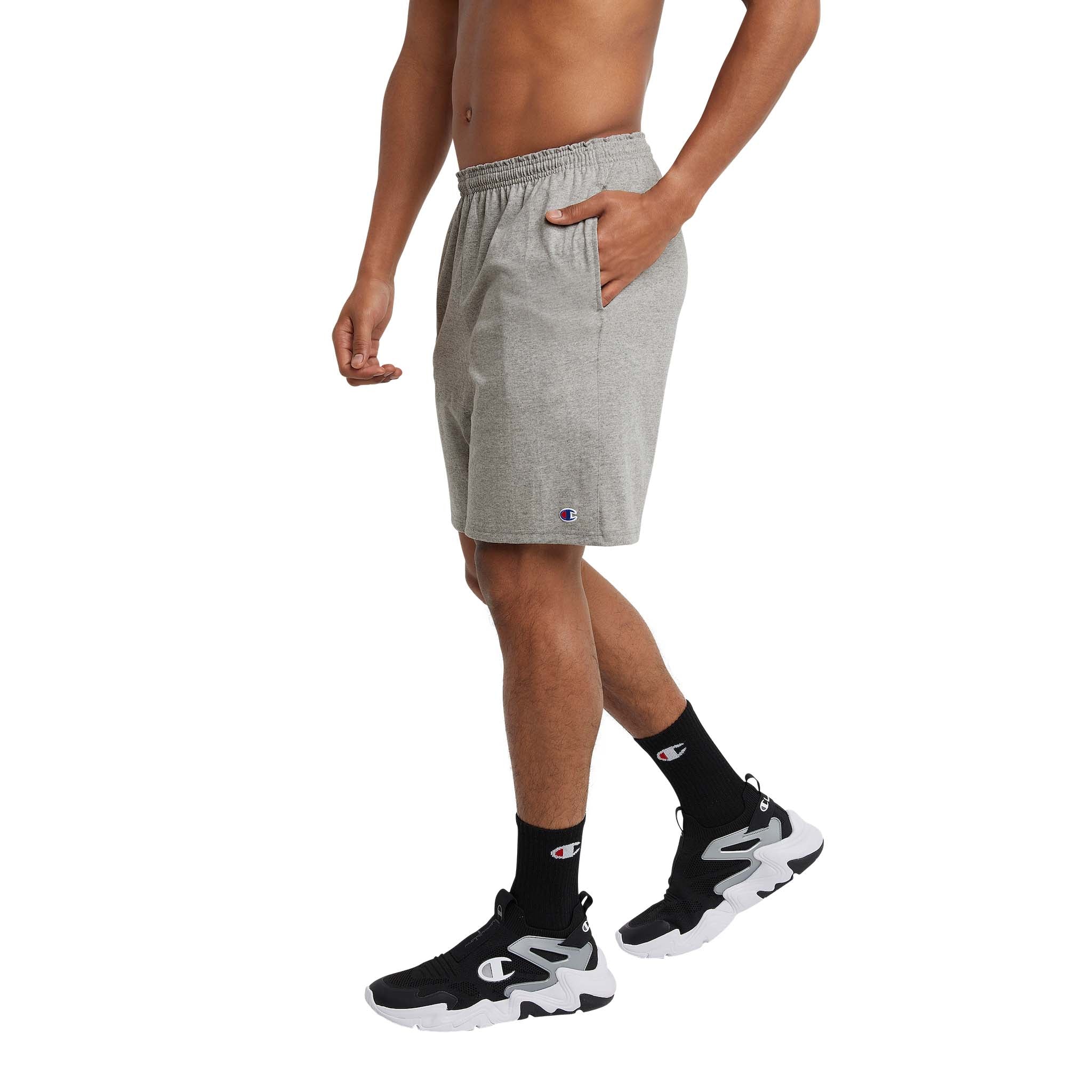 9 Lightweight Lounge Shorts. C Patch Logo - Image 2