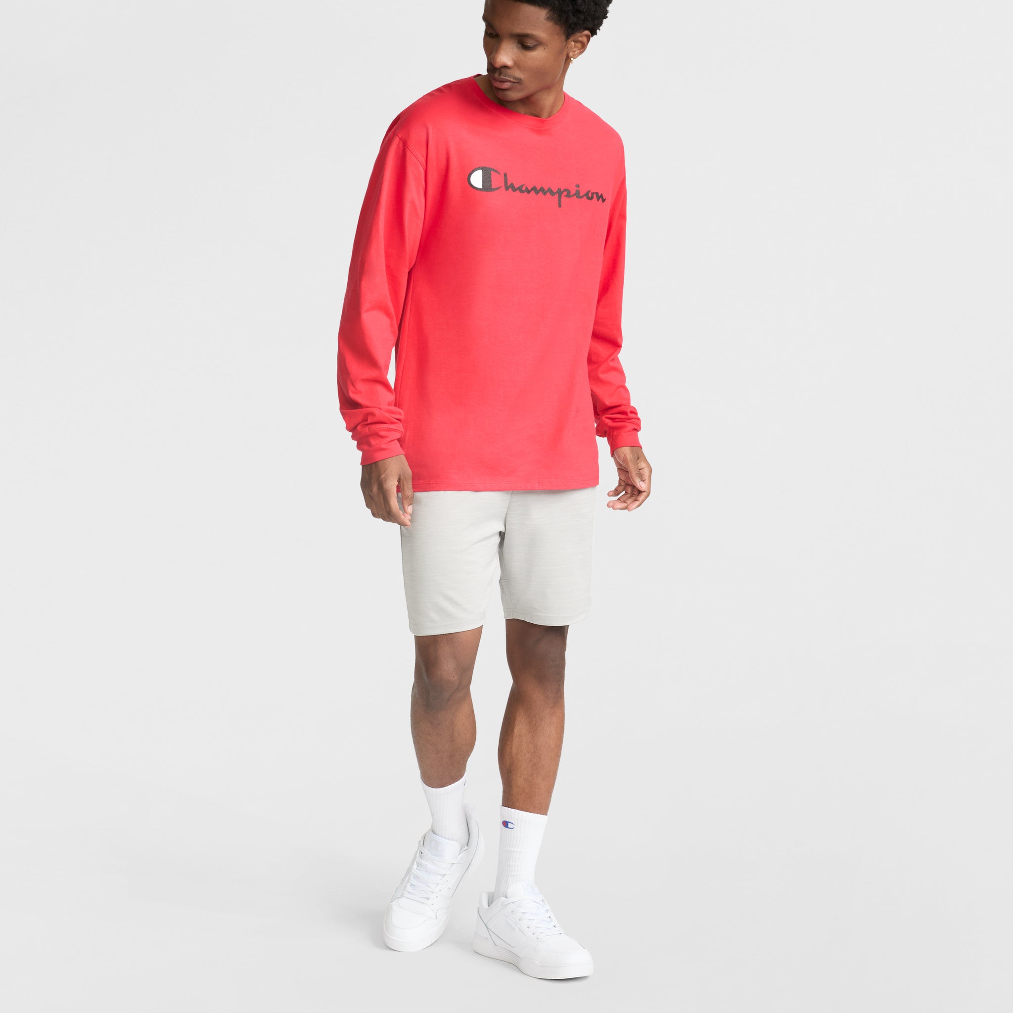 7 Moisture Wicking. Sport Shorts - Image 4