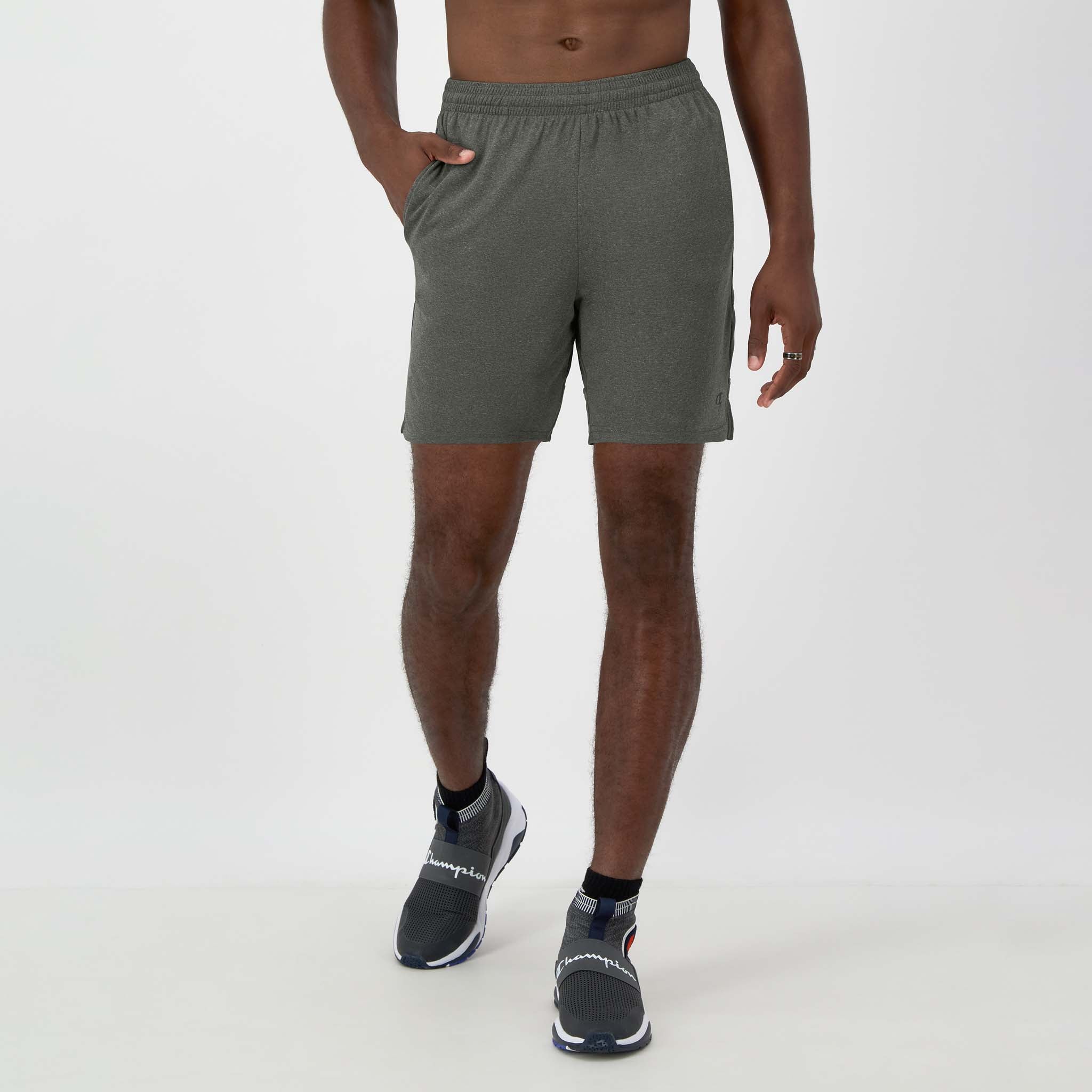 7 Moisture Wicking. Sport Shorts