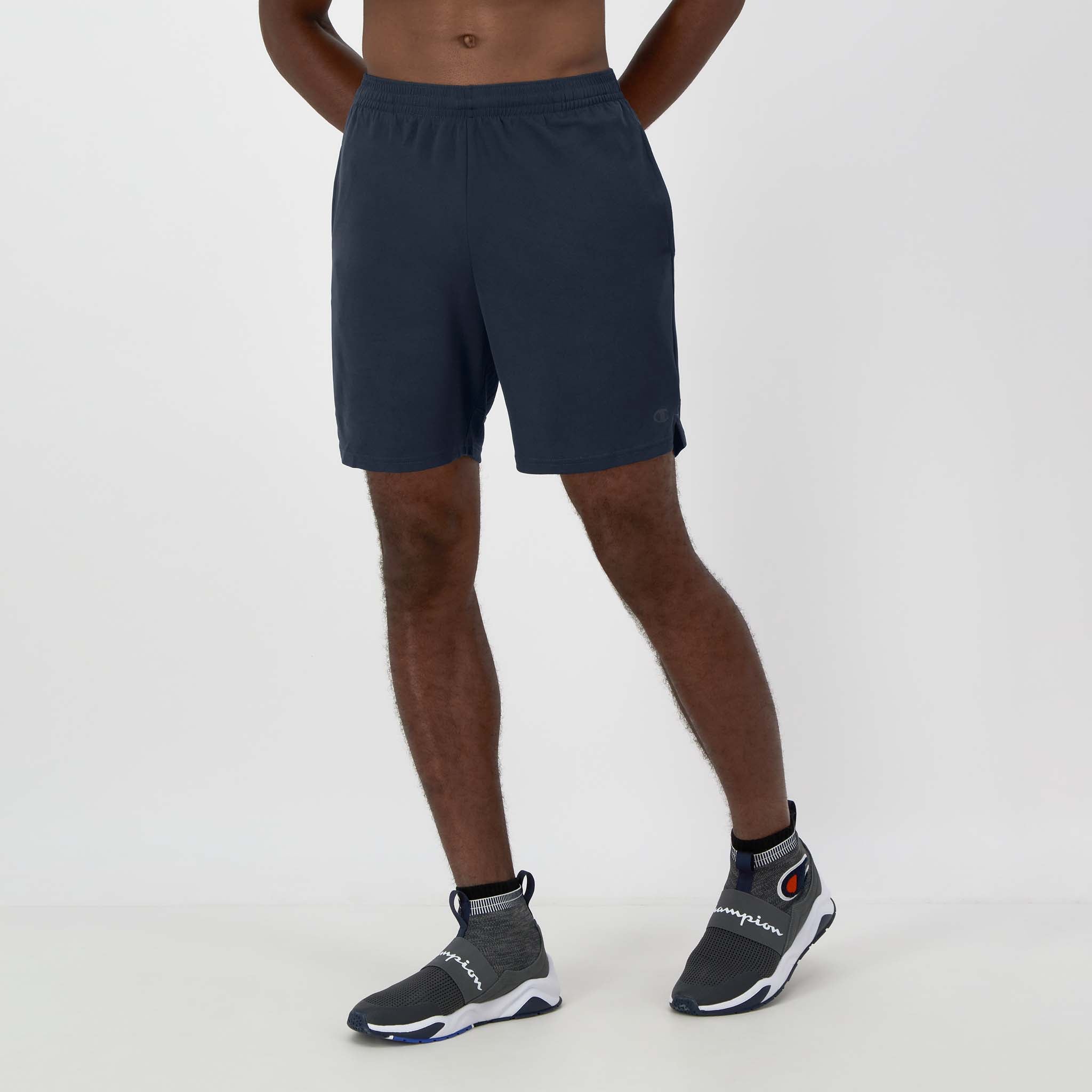 7 Moisture Wicking. Sport Shorts - Image 2