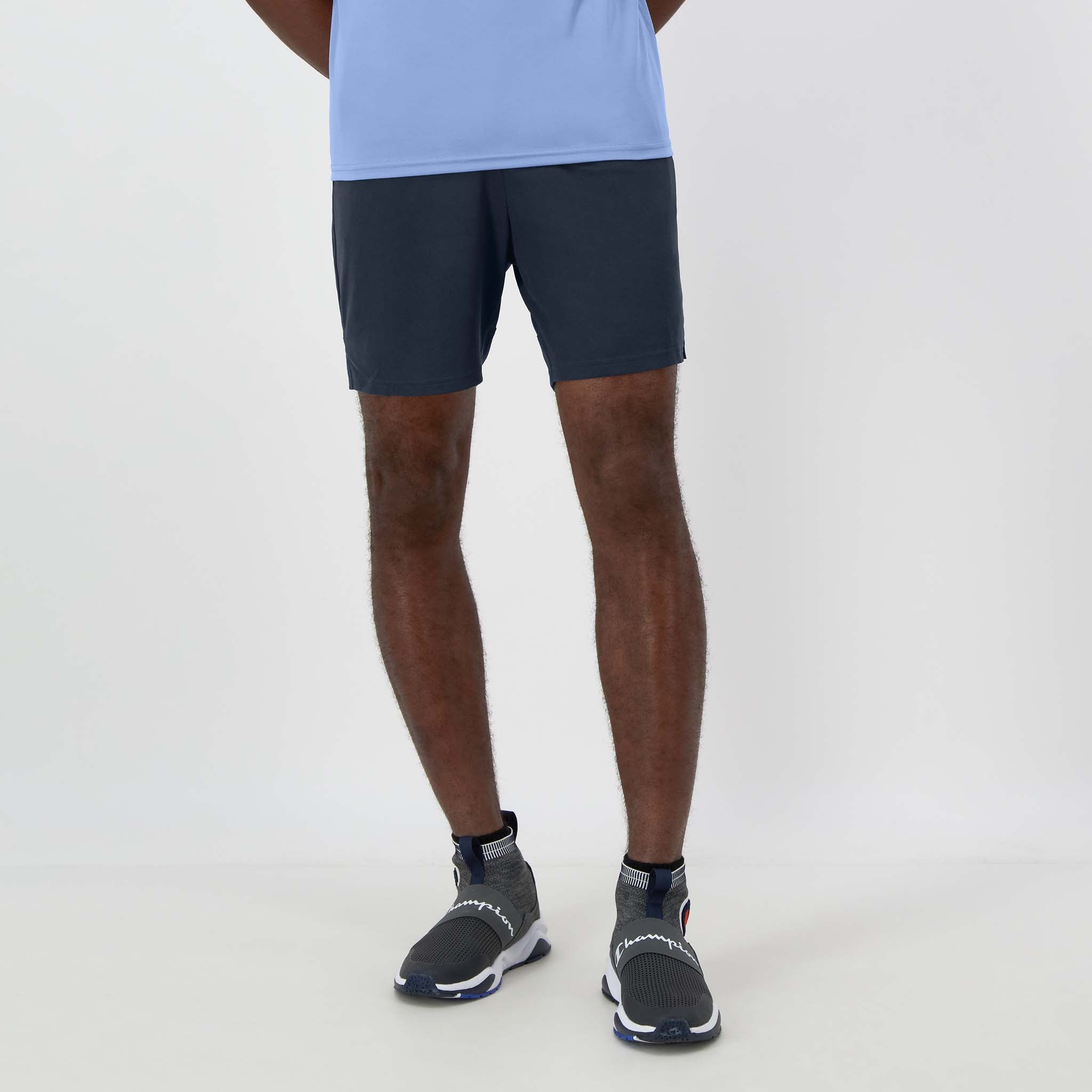 7 Moisture Wicking. Sport Shorts - Image 5