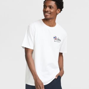 Classic Graphic T-Shirt. Cooked in the USA