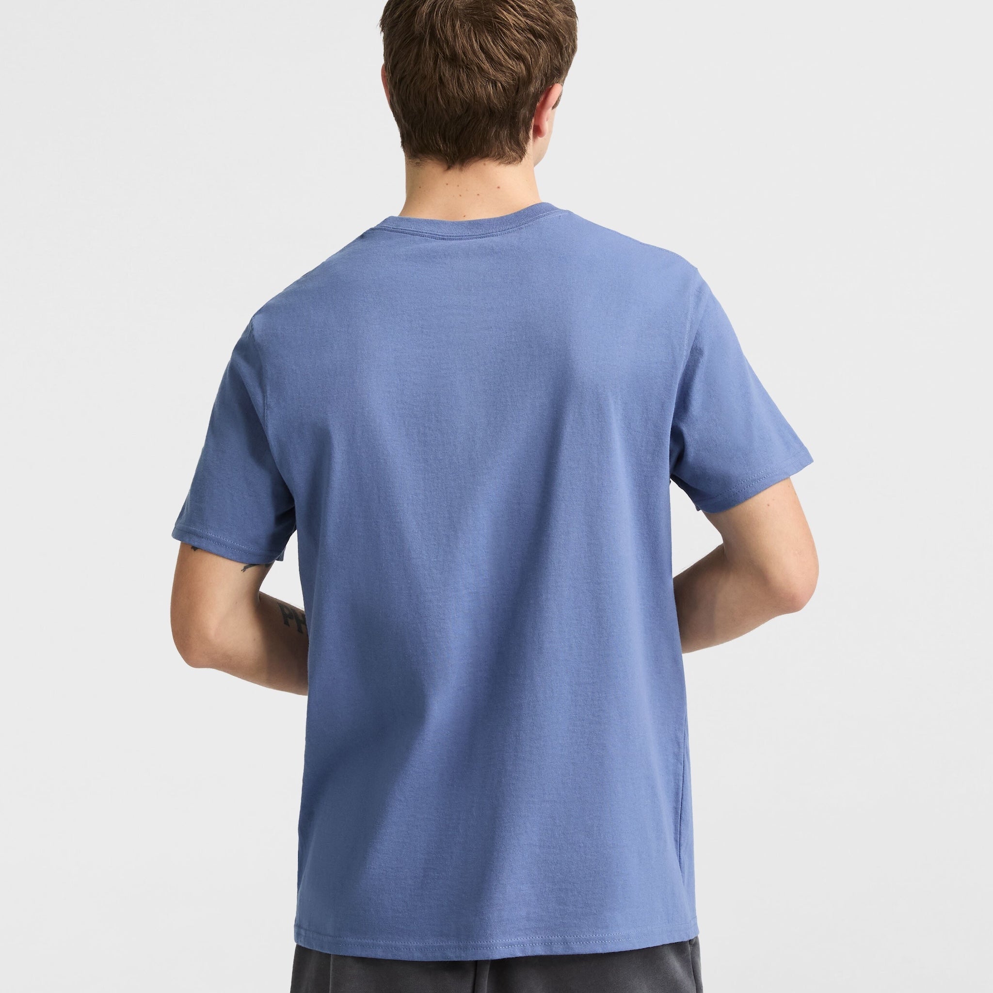 Classic Graphic T-Shirt. Paradise - Image 2