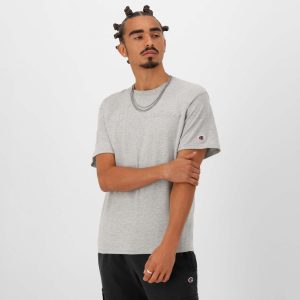 Classic Graphic T-Shirt. Tonal Script Logo