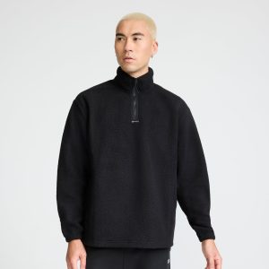 Micro Fleece 1/4 Zip