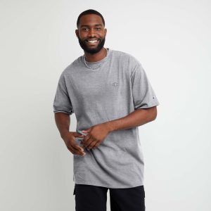 Classic T-Shirt. C Logo - Big & Tall