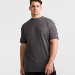 Classic T-Shirt. C Logo - Big & Tall