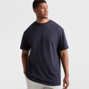 Classic T-Shirt. C Logo - Big & Tall