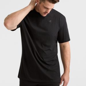 Classic T-Shirt. C Logo - Big & Tall