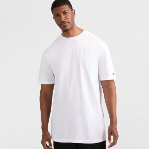 Classic T-Shirt. C Logo - Big & Tall