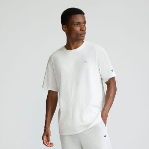 Classic T-Shirt. C Logo