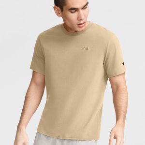 Classic T-Shirt. C Logo