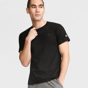 Classic T-Shirt. C Logo