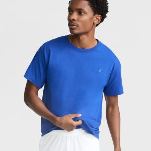 Classic T-Shirt. C Logo