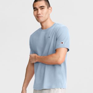 Classic T-Shirt. C Logo