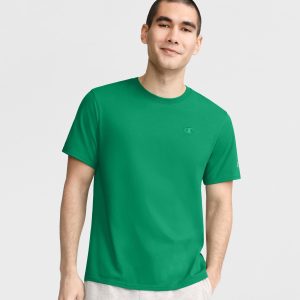 Classic T-Shirt. C Logo