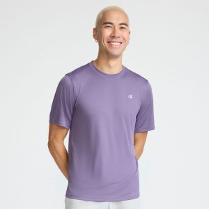 Sport T-Shirt. Reflective C Logo