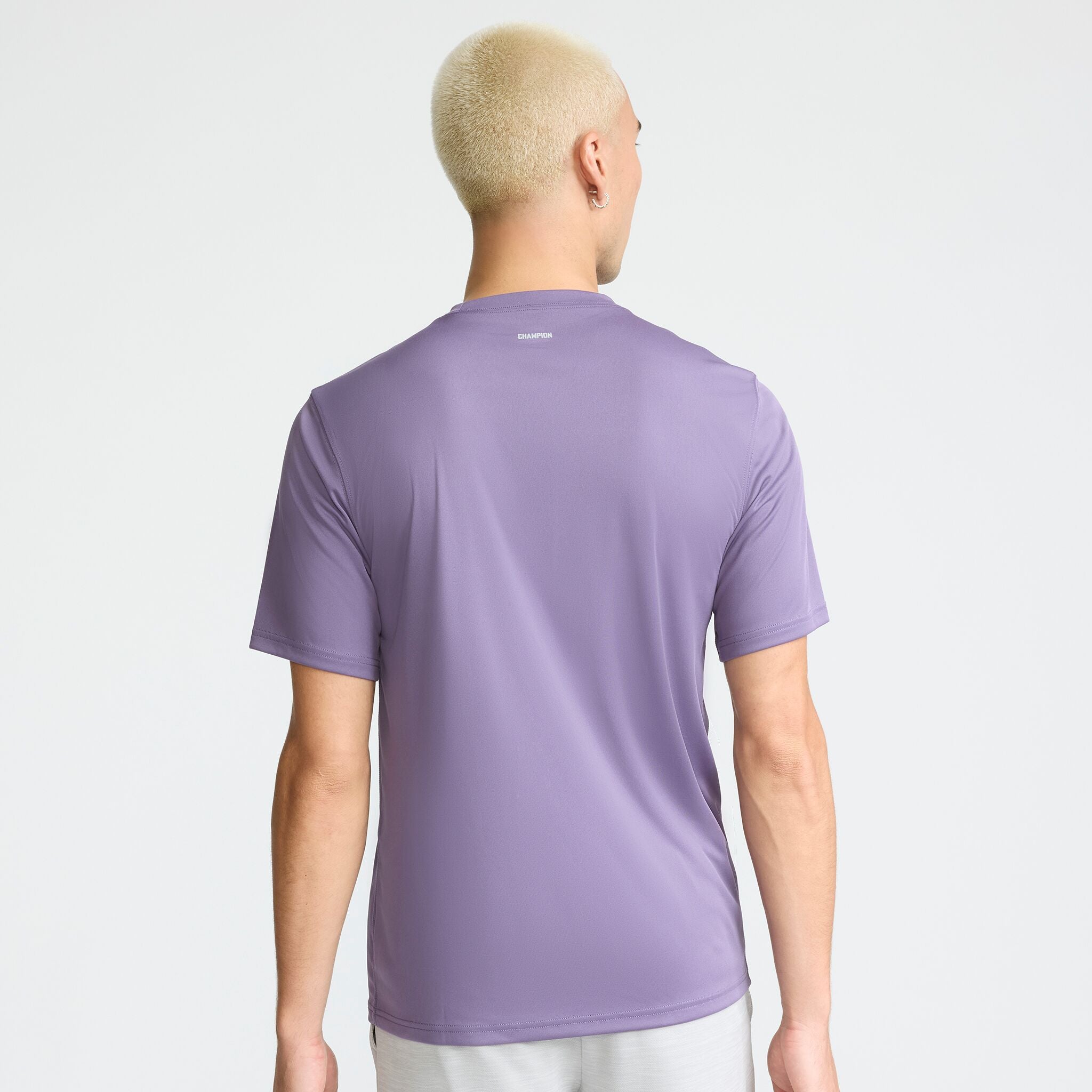 Sport T-Shirt. Reflective C Logo - Image 2